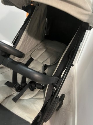 Silla de paseo mini