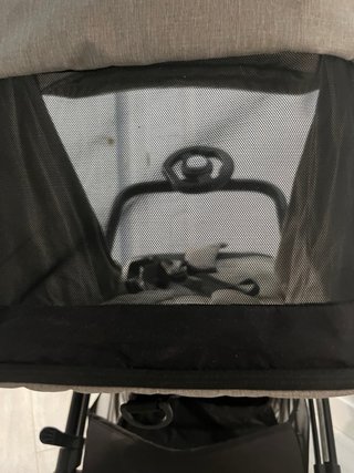 Silla de paseo mini