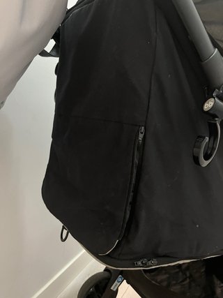 Silla de paseo mini