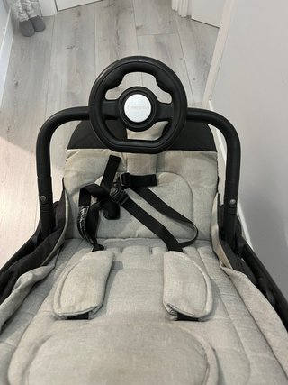 Silla de paseo mini