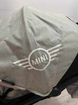 Silla de paseo mini