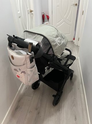 Silla de paseo mini