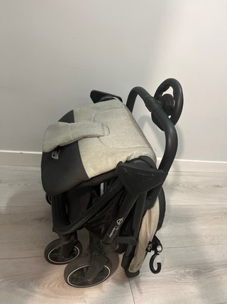 Silla de paseo mini