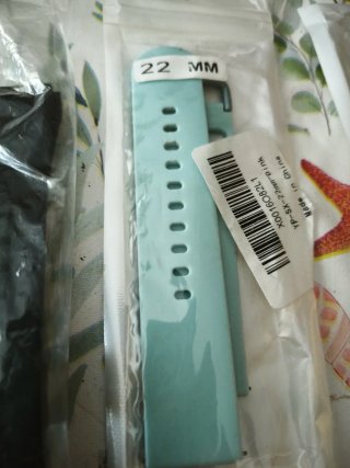 Lote de 14 Correas para Huawei GT2 22mm