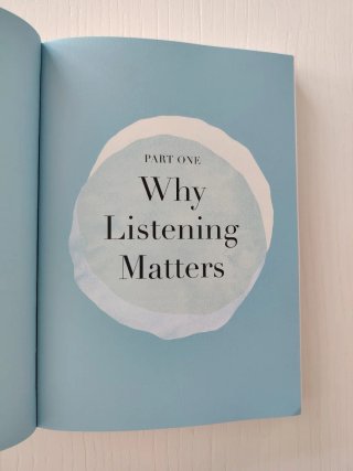 Libro How to Listen de Katie Colombus