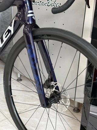 Bicicleta Carretera Ridley Falcn Di2