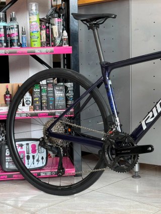 Bicicleta Carretera Ridley Falcn Di2