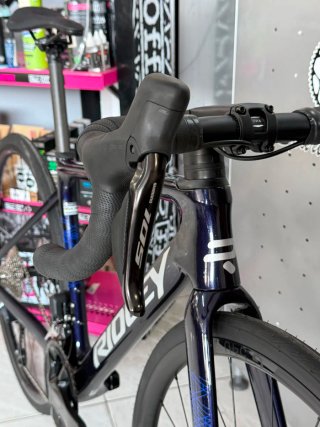 Bicicleta Carretera Ridley Falcn Di2