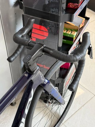 Bicicleta Carretera Ridley Falcn Di2