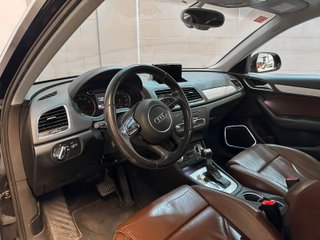 AUDI Q3 2.0 TSFI de 170CV del 2012
