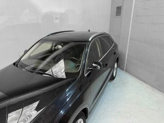 AUDI Q3 2.0 TSFI de 170CV del 2012