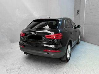 AUDI Q3 2.0 TSFI de 170CV del 2012