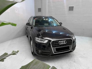 AUDI Q3 2.0 TSFI de 170CV del 2012