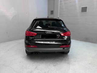 AUDI Q3 2.0 TSFI de 170CV del 2012