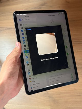 iPad Pro 11" M1 128GB