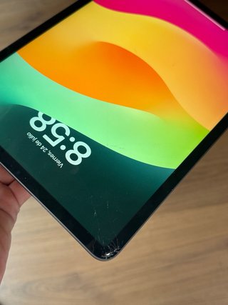iPad Pro 11" M1 128GB