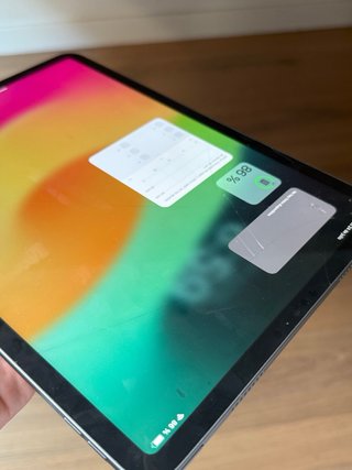 iPad Pro 11" M1 128GB