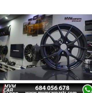 Oferta 4 Llantas 15 Pulgadas Alfa Romeo Seat