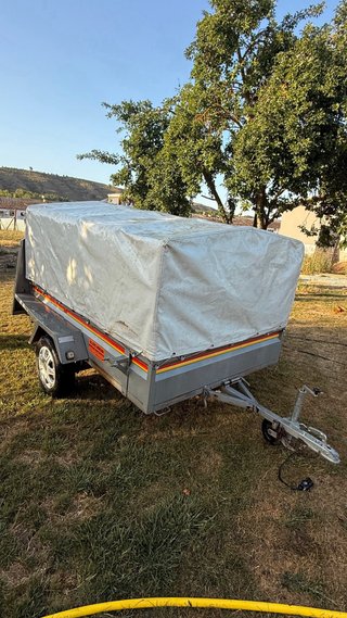 Remolque