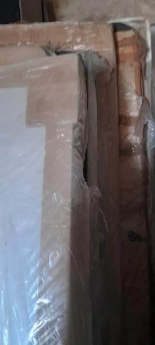 Se vende lote de armarios canapés etc