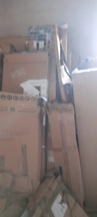 Se vende lote de armarios canapés etc