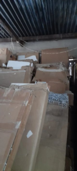 Se vende lote de armarios canapés etc