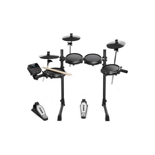 Batería Electrónica Alesis Turbo Mesh Kit