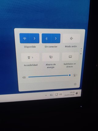 Ordenador Mini Pc Fujitsu ESPRIMO Q556 /2.