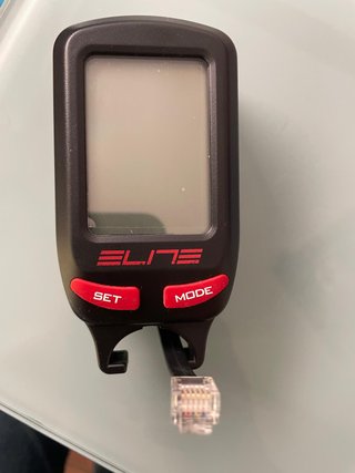 Rodillo Elite Mag Elastogel