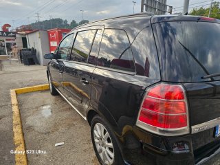 Opel Zafira 2008