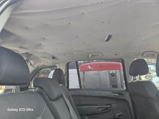 Opel Zafira 2008