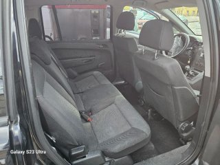 Opel Zafira 2008