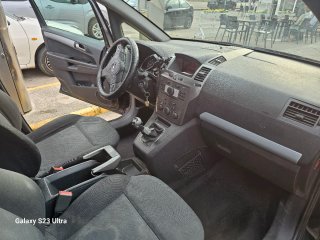 Opel Zafira 2008