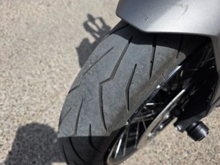HONDA XADV 750 CAMBIO POR TMAX 560