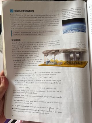 Física Y Química 3 Secundaria