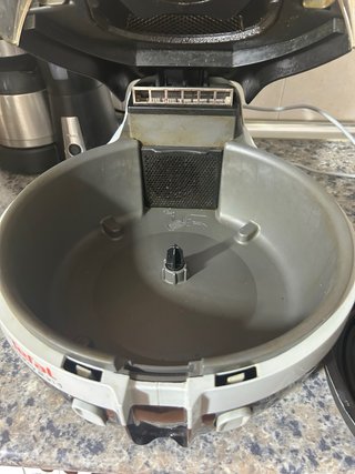 Tefal Actifry 2 en 1