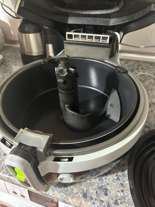 Tefal Actifry 2 en 1