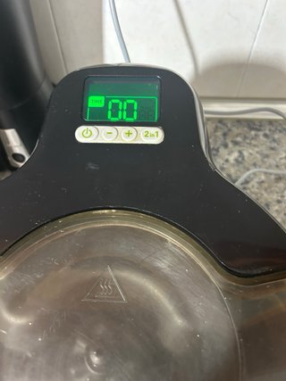 Tefal Actifry 2 en 1