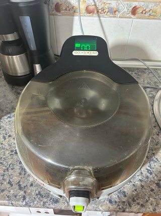 Tefal Actifry 2 en 1