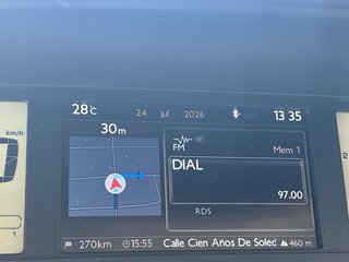 Citroen C4 Picasso 2012