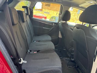 Citroen C4 Picasso 2012