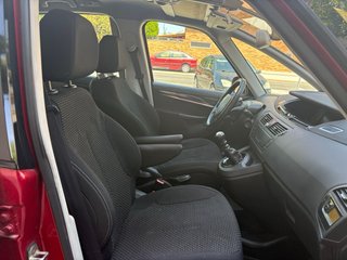 Citroen C4 Picasso 2012