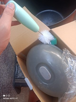 Esterilizador Eléctrico Suavinex