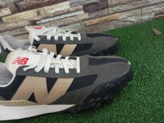 New Balance xc 72 Scarpe Uomo Beige/Grigio