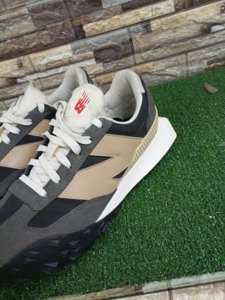 New Balance xc 72 Scarpe Uomo Beige/Grigio