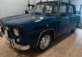 Renault 8 1994