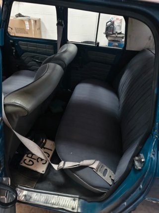 Renault 8 1994