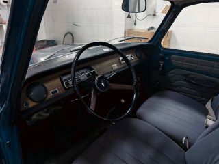 Renault 8 1994
