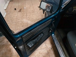 Renault 8 1994