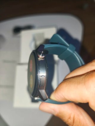 Reloj Realme Watch S2 Azul Marino